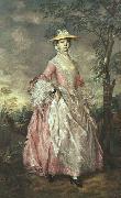Mary, Countess Howe